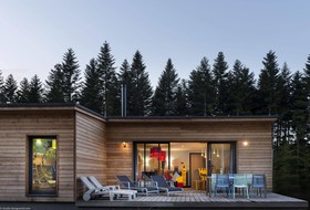 Center Parcs Les Trois Forets