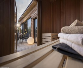 Center Parcs Les Trois Forets