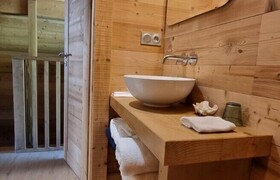 Chalet La Petite Ourse