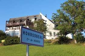 Logis Hôtel Panorama