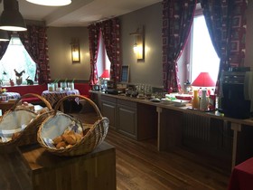 Logis Hôtel Panorama