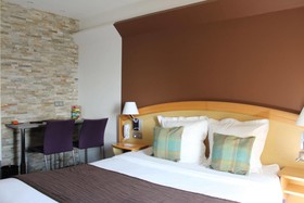 Logis Hôtel Panorama