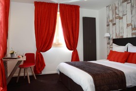 Logis Hôtel Panorama