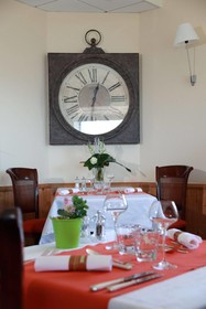 Logis Hôtel Panorama