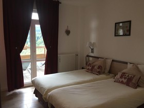 Logis Hôtel Panorama