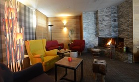 Logis Hôtel Panorama