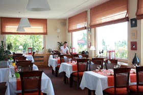 Logis Hôtel Panorama