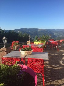 Logis Hôtel Panorama