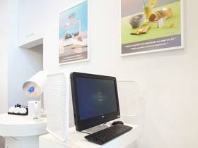 ibis Styles Nancy Sud