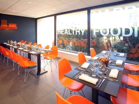 ibis Styles Nancy Sud