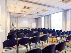 ibis Styles Nancy Sud