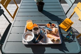 ibis Styles Nancy Sud