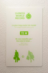 ibis Styles Nancy Sud