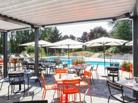 ibis Styles Nancy Sud