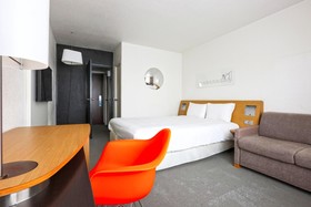 ibis Styles Nancy Sud