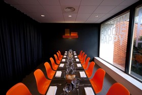 ibis Styles Nancy Sud