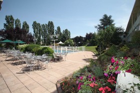 ibis Styles Nancy Sud