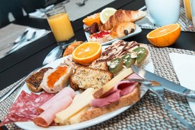 ibis Styles Nancy Sud