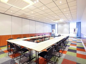 ibis Styles Nancy Sud