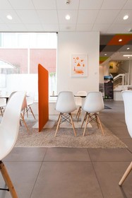 ibis Styles Nancy Sud