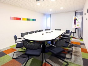 ibis Styles Nancy Sud