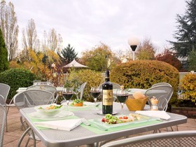 ibis Styles Nancy Sud