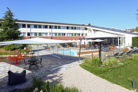 ibis Styles Nancy Sud