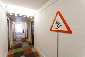 ibis Styles Nancy Sud