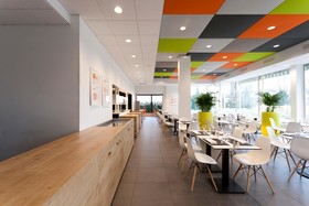 ibis Styles Nancy Sud