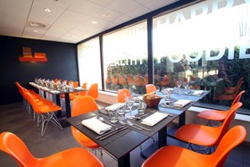 ibis Styles Nancy Sud
