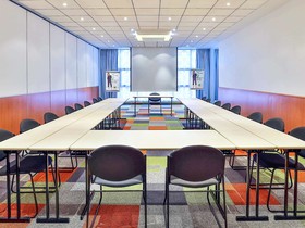 ibis Styles Nancy Sud