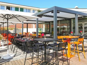 ibis Styles Nancy Sud