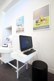 ibis Styles Nancy Sud