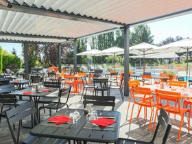 ibis Styles Nancy Sud