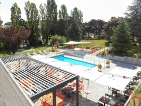 ibis Styles Nancy Sud