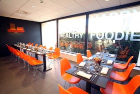 ibis Styles Nancy Sud