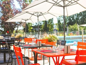 ibis Styles Nancy Sud