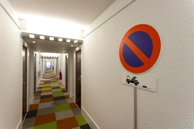 ibis Styles Nancy Sud