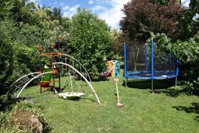 Chez Olivier Et Josette