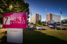 7Hotel & Spa