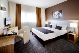 7Hotel & Spa