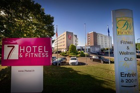 7Hotel & Spa