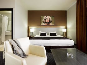 7Hotel & Spa