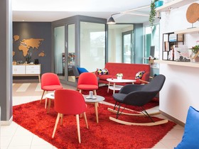 Aparthotel Adagio access Strasbourg Illkirch