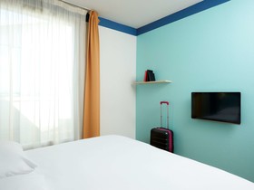 Aparthotel Adagio access Strasbourg Illkirch