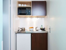 Aparthotel Adagio access Strasbourg Illkirch