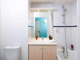 Aparthotel Adagio access Strasbourg Illkirch