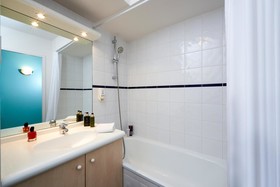 Aparthotel Adagio access Strasbourg Illkirch