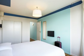 Aparthotel Adagio access Strasbourg Illkirch