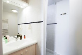 Aparthotel Adagio access Strasbourg Illkirch